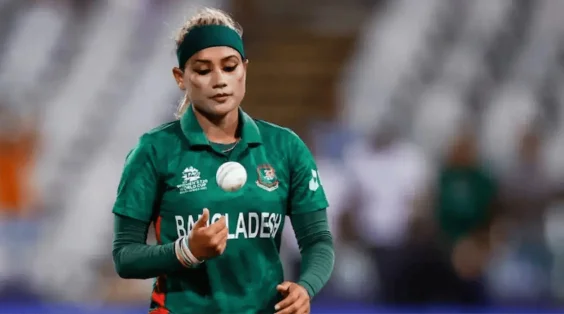 BCB engages legal team after inquiry into Jahanara Alam allegations